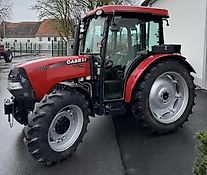 Case IH Quantum 75 C