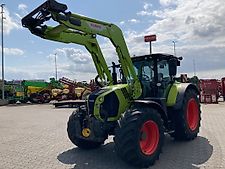 Claas Arion 630 Cebis Cmatic **Halloween-Aktionspreis**
