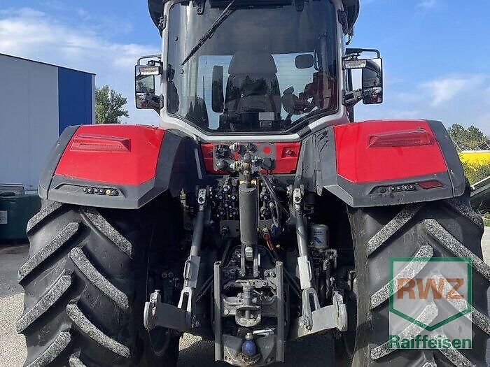 Massey Ferguson MF 8S.265 Dyna E-Power