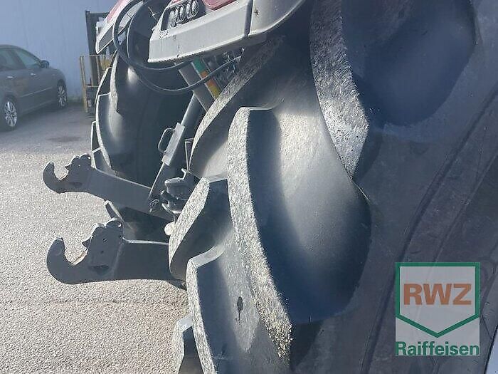 Massey Ferguson MF 8S.265 Dyna E-Power