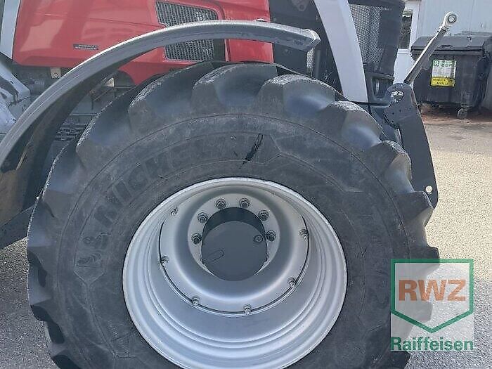 Massey Ferguson MF 8S.265 Dyna E-Power