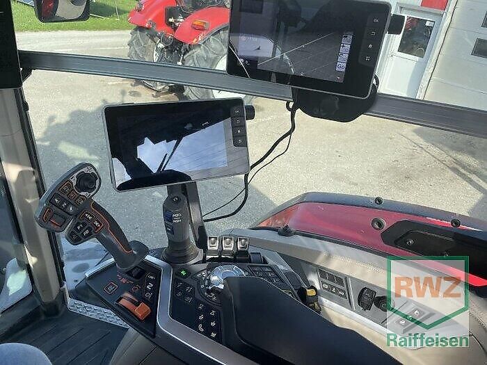 Massey Ferguson MF 8S.265 Dyna E-Power