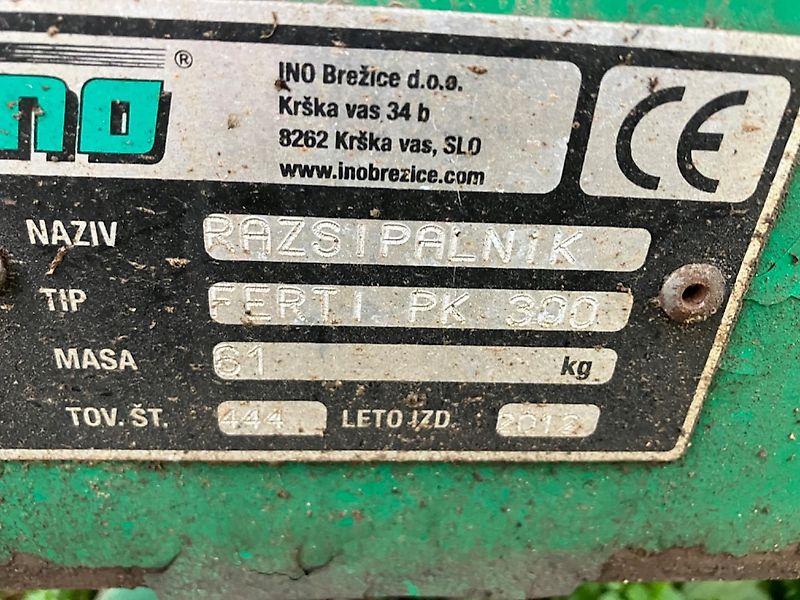 INO Ferti PK 500