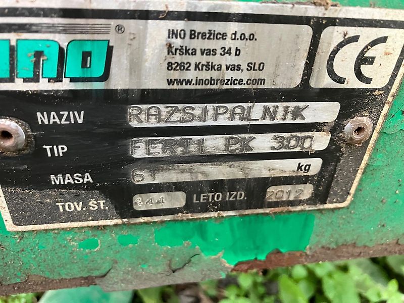 INO Ferti PK 500