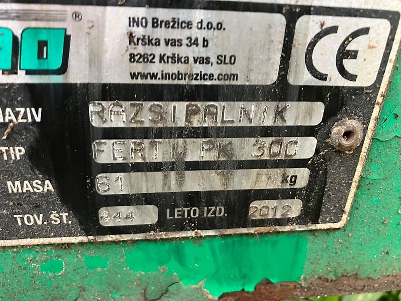 INO Ferti PK 500