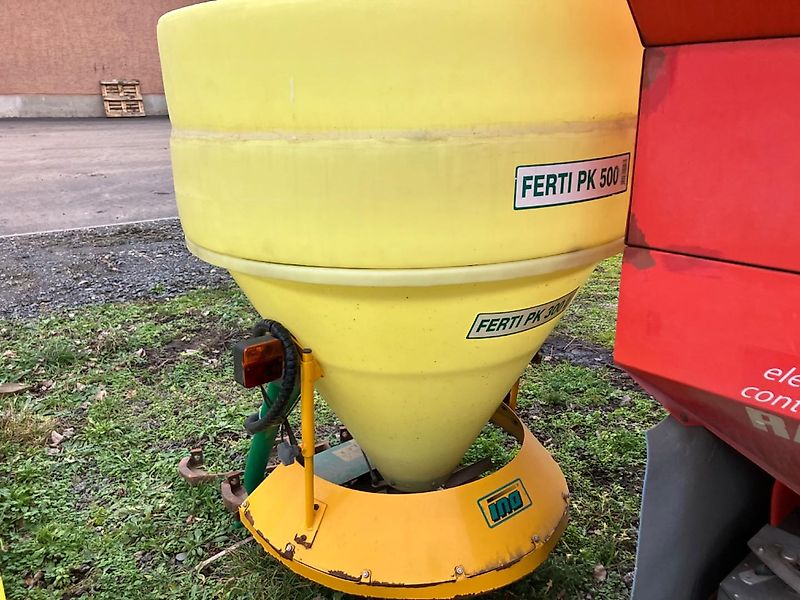 INO Ferti PK 500