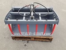 VORS.EUROTRAC KROKODILSCHAUFEL