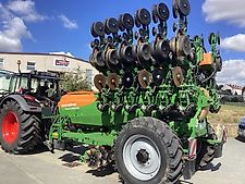 Amazone SÄMASCHINE PRECEA 6000-TCC