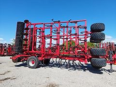 Horsch Cruiser 9 XL