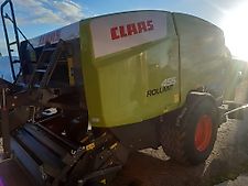 Claas 455