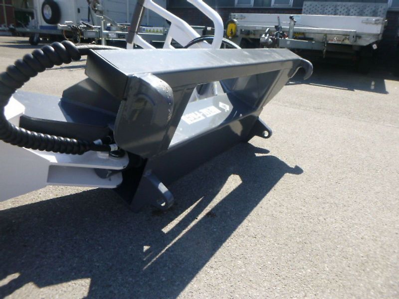 Metal-fach Ballenzange 600kg neu