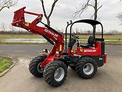Thaler 2230S Thaler compact minishovel
