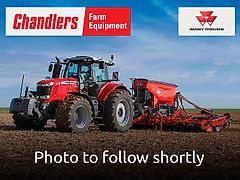 Massey Ferguson 5455