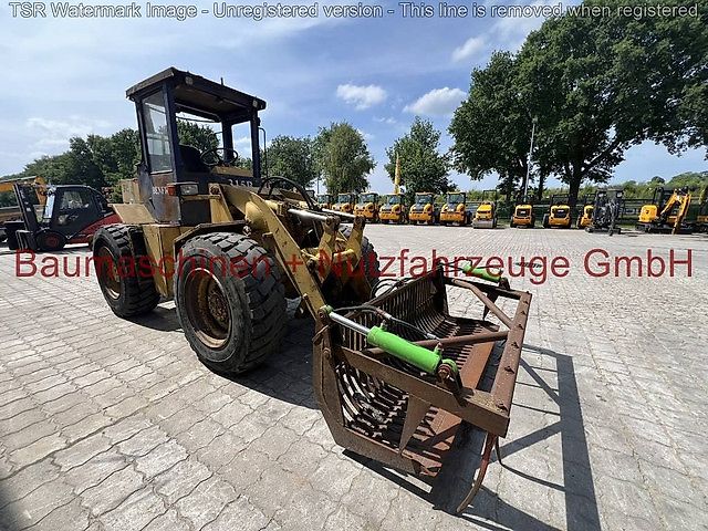 Benfra 315 B -gebraucht-