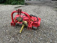 Humus KM 135 Pruning Pulveriser