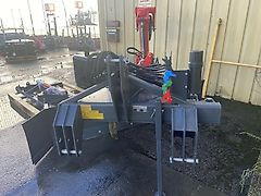 Saphir Planierschild Profi PS 2250 Planierhobel Wegeplaner