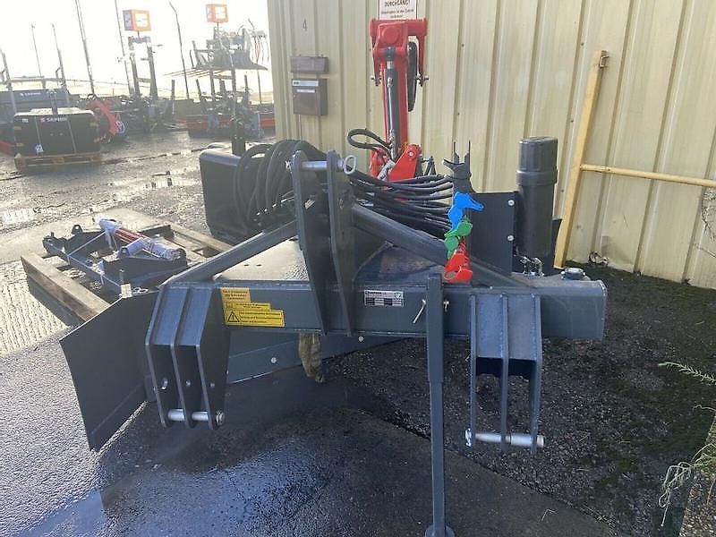 Saphir Planierschild Profi PS 2250 Planierhobel Wegeplaner