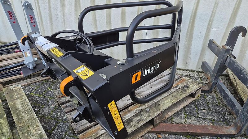 Alö Unigrip 130 Euro BALLENZANGE