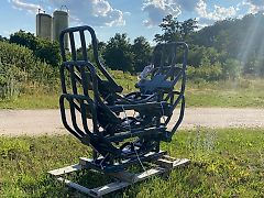 Saphir Folienballenzange FBZ