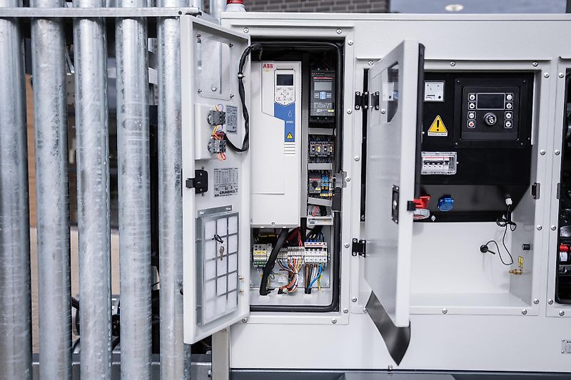 aquapro Tiefsaugsystem Elephant