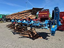 Rabe Super Albatros HA 140-5 Schar