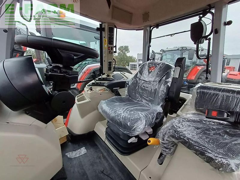 Massey Ferguson mf 6s.135