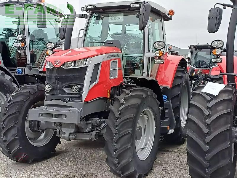 Massey Ferguson mf 6s.135