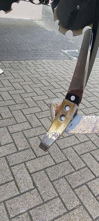 Horsch Terrano 3 FX - Vorführmaschine - auch zur Miete!