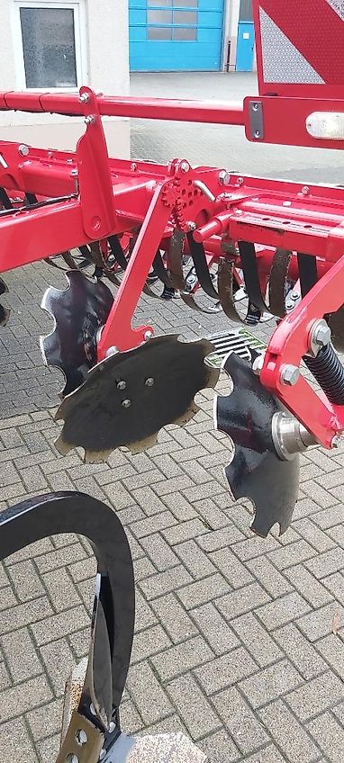 Horsch Terrano 3 FX - Vorführmaschine - auch zur Miete!