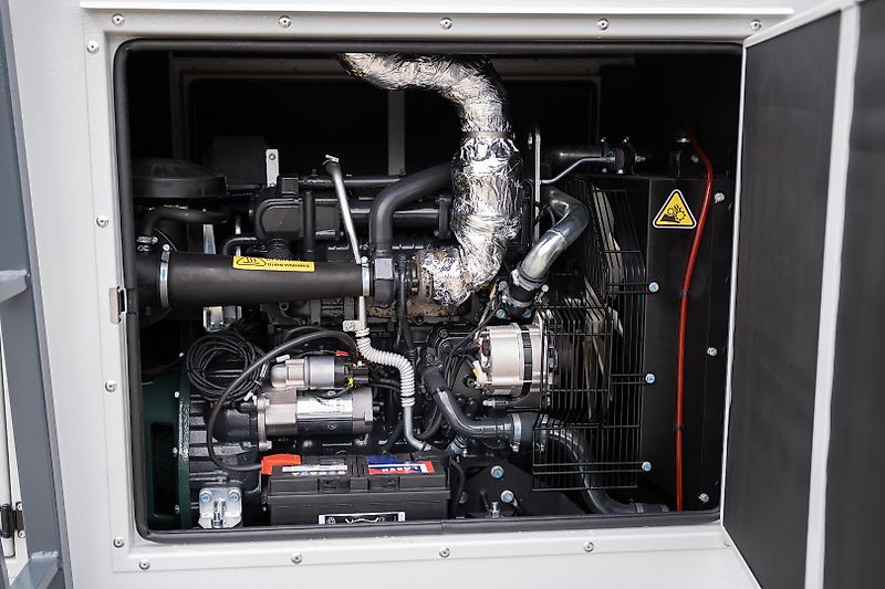 Beregnungsaggregat Hippo (ohne AdBlue)