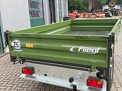Fliegl EDK 40 Fox