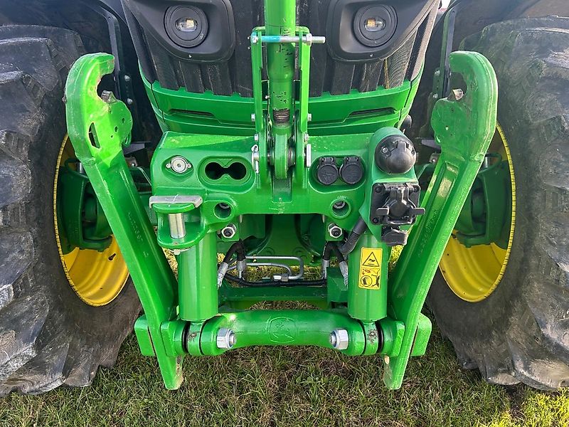 John Deere 6R 185 Verkauf im Kundenauftrag