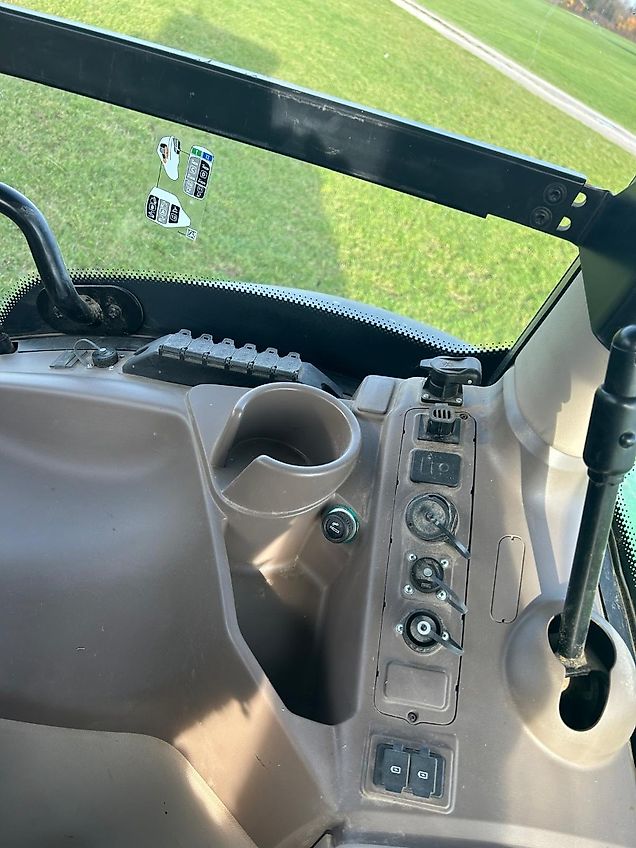John Deere 6R 185 Verkauf im Kundenauftrag