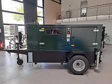 Beregnungsaggregat Gecko o. Adblue f. Bewässerung sofort lieferbar!