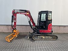 Landreus Maaikorf mini 2,5 meter