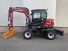 Landreus Maaikorf 2,5 meter