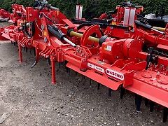 Maschio TORO 6M POWER HARROW