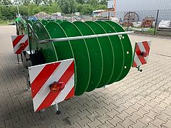 Hochwertige Schlauchhaspel Typ L / XXL