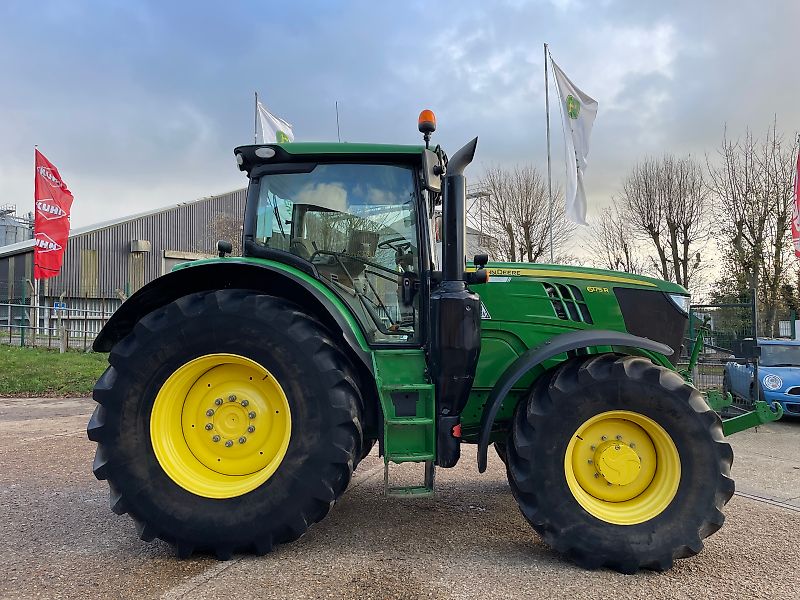 John Deere 6175R