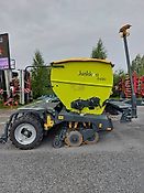 Junkkari Maestro D 400 plus