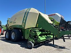 Krone Big Pack 1270 XC High Speed