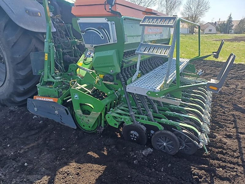 Amazone Cataya 3000 Special Kreiselgubber KX 3001