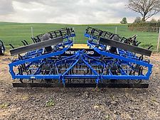 Kongskilde SBL V 630 S