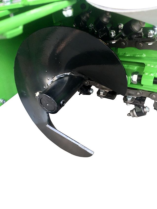 Victory GGF-1500 bis 60cm Tiefe Briggs&Stratton Motor FRACHTFREI