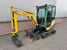 Yanmar SV17EX