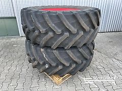 Trelleborg 2X 600/65 R34