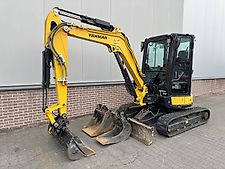 Yanmar VIO38-6 (CBU)