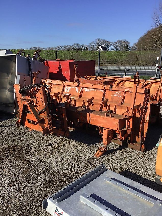 Schmidt 3000mm; Dreieck