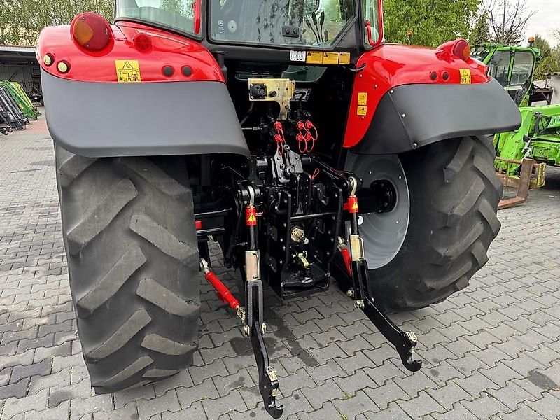 Massey Ferguson 5470 Dyna-4