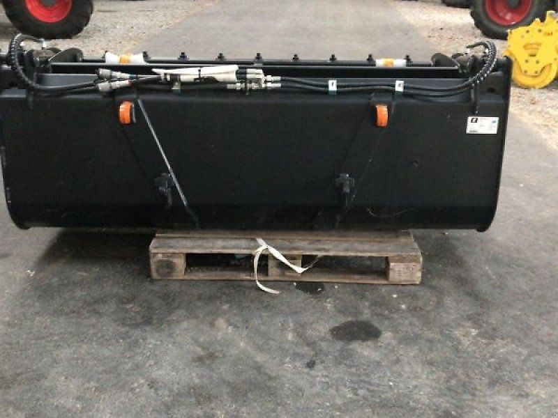 Alö MULTIBENNE M+ 210